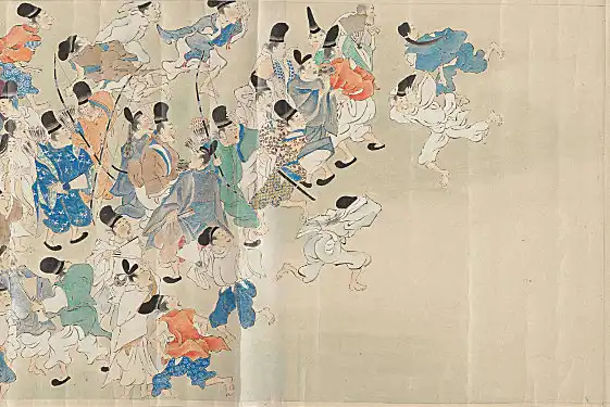 ban-dainagon-ekotoba_upper_tokiwa-mitsunaga_kokubunken_10